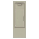 Collection/Drop Box Unit - 4C Depot Module Max Height - 4CADS-HOP-D