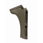 Janzer Post Arm with Arm Clip - JPA-AC