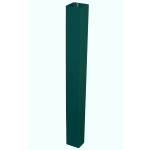 Gaines Keystone Mailbox Standard Post - Choose Your Color - KSP-CYC