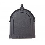 Special Lite Berkshire Post Mount Mailbox - SCB-1015