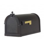 Special Lite Berkshire Post Mount Mailbox - SCB-1015