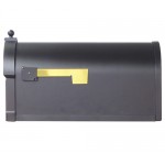 Special Lite Berkshire Post Mount Mailbox - SCB-1015