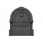 Special Lite Savannah Post Mount Mailbox - SCS-1014