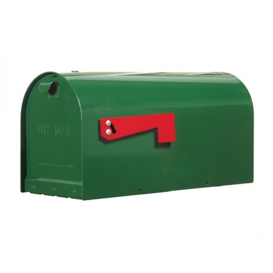 Special Lite Titan Post Mount Mailbox - SCH-1016A