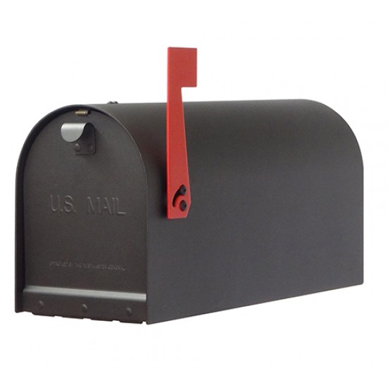 Special Lite Titan Post Mount Mailbox - SCH-1016A