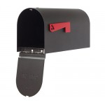 Special Lite Titan Post Mount Mailbox - SCH-1016A