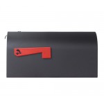 Special Lite Titan Post Mount Mailbox - SCH-1016A