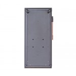 Special Lite Traditional Post Mount Mailbox - SCT-1010