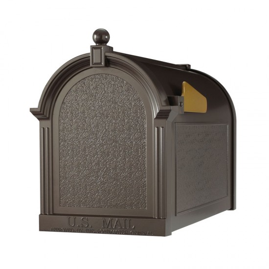 Whitehall Mailbox - Capitol Mailbox - WH-CM