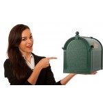 Whitehall Mailbox - Capitol Mailbox - WH-CM