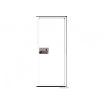 Package Protector™ PRO for Single Family Homes - Carrier Neutral Package Delivery Box - In White Color